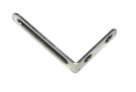 metal brackets with slot standards|slotted angle brackets.